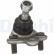 Rotule de suspension TC747 Delphi, Vignette 2