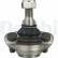 Rotule de suspension TC747 Delphi, Vignette 7