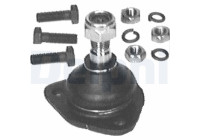 Rotule de suspension TC75 Delphi