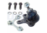 Rotule de suspension TC754 Delphi