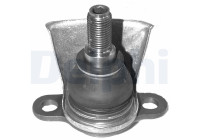 Rotule de suspension TC757 Delphi