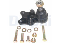 Rotule de suspension TC806 Delphi