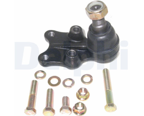 Rotule de suspension TC806 Delphi