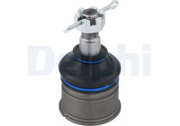 Rotule de suspension TC836 Delphi