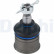 Rotule de suspension TC836 Delphi