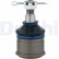 Rotule de suspension TC836 Delphi, Vignette 2