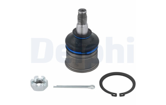 Rotule de suspension TC836 Delphi, Image 5