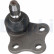 Rotule de suspension TC896 Delphi, Vignette 2