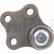 Rotule de suspension TC896 Delphi, Vignette 4