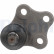 Rotule de suspension TC896 Delphi, Vignette 6
