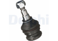 Rotule de suspension TC959 Delphi
