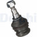 Rotule de suspension TC959 Delphi