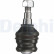 Rotule de suspension TC959 Delphi, Vignette 2