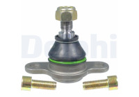Rotule de suspension TC967 Delphi