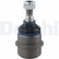 Rotule de suspension TC984 Delphi