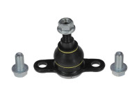 Rotule de suspension VO-BJ-16589 Moog