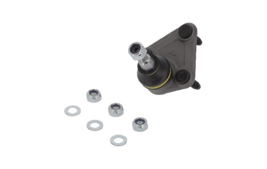 Rotule de suspension VO-BJ-2410 Moog, Image 2