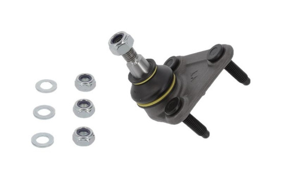 Rotule de suspension VO-BJ-2410 Moog, Image 3
