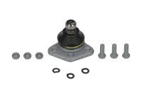 Rotule de suspension VO-BJ-3254 Moog