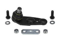 Rotule de suspension VO-BJ-3917 Moog