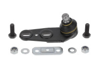 Rotule de suspension VO-BJ-3918 Moog