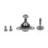 Rotule de suspension VV-BJ-0893 Moog, Vignette 2