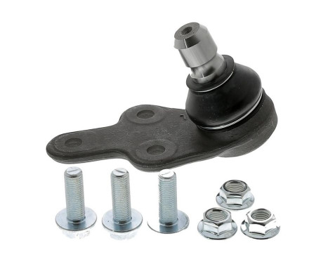 Rotule de suspension VV-BJ-13891 Moog