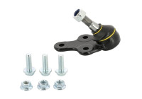 Rotule de suspension VV-BJ-3653 Moog