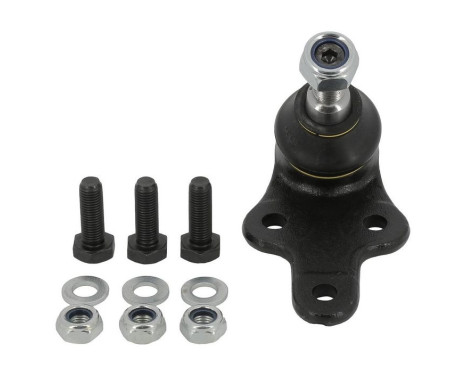 Rotule de suspension VV-BJ-4873 Moog