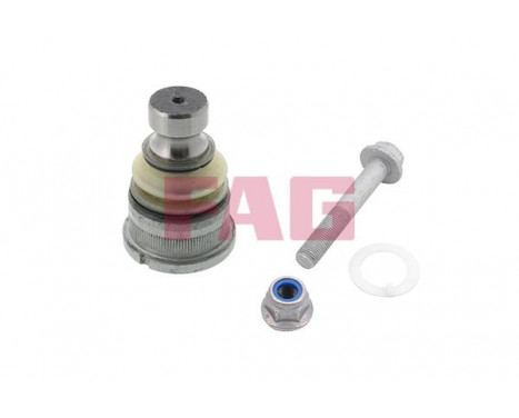 Rotule de suspension