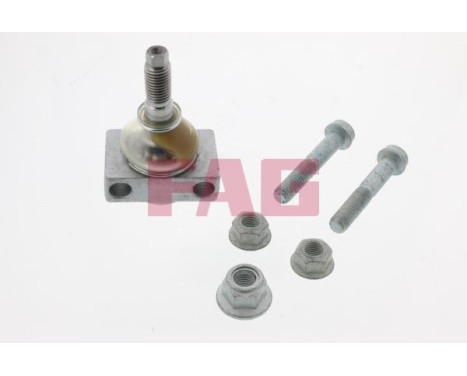 Rotule de suspension