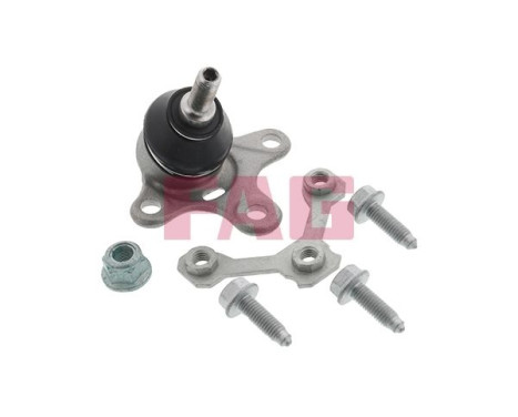 Rotule de suspension