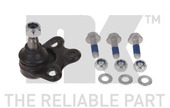 Rotule de suspension
