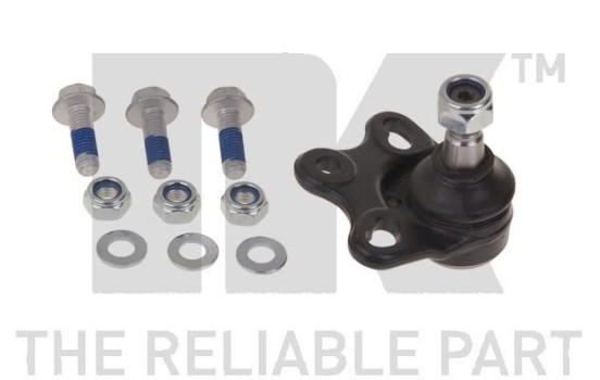 Rotule de suspension, Image 2