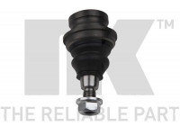 Rotule de suspension