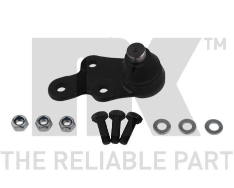 Rotule de suspension