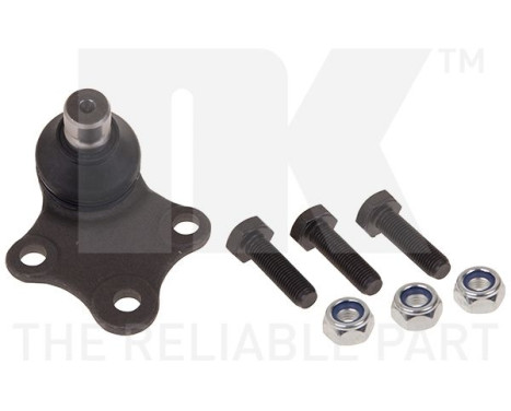 Rotule de suspension