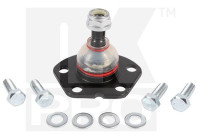 Rotule de suspension