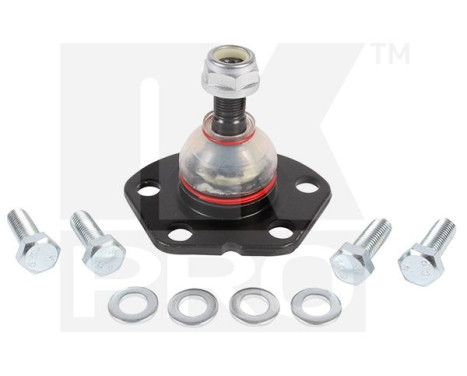 Rotule de suspension