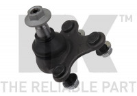 Rotule de suspension