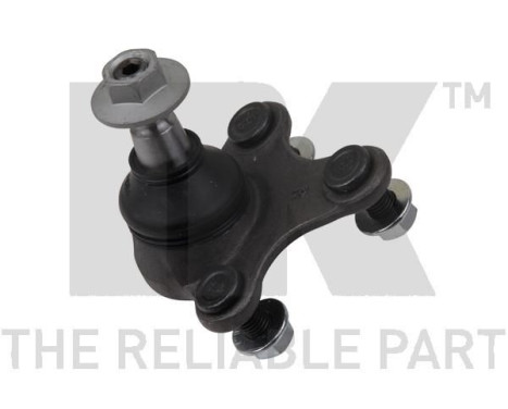 Rotule de suspension