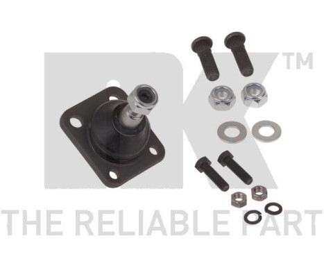 Rotule de suspension