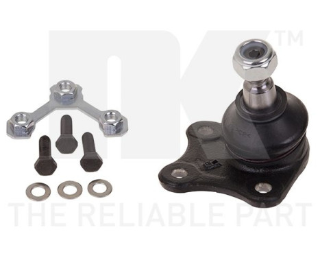 Rotule de suspension