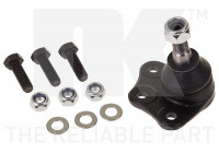 Rotule de suspension