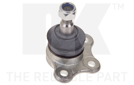 Rotule de suspension, Image 2