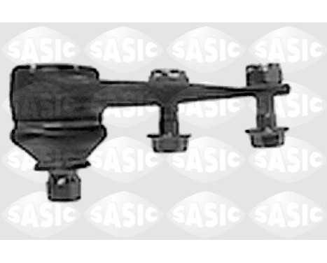 Rotule de suspension