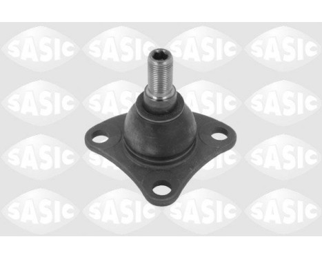 Rotule de suspension