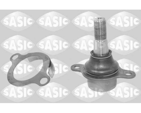 Rotule de suspension