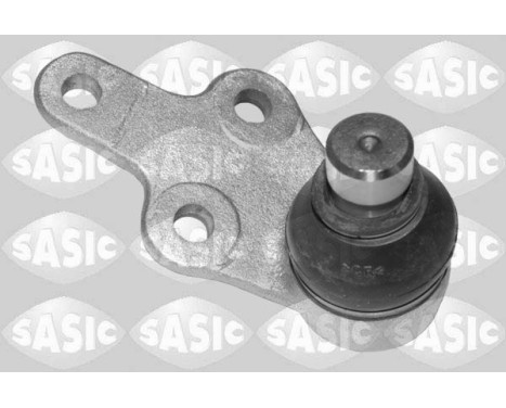 Rotule de suspension