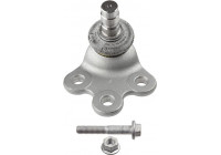 Rotule de suspension